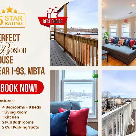 90 - 4Br Dorchester - Sleek Apt Near Marina Bay